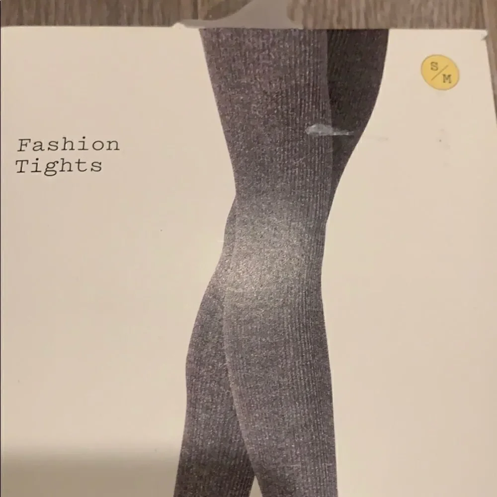❌last deal❌Fashion Tights
